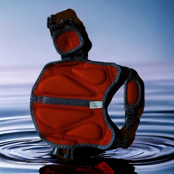 HOST PICK 😀 Outward Hound Dog Life Vest XS - Picture 1 of 7
